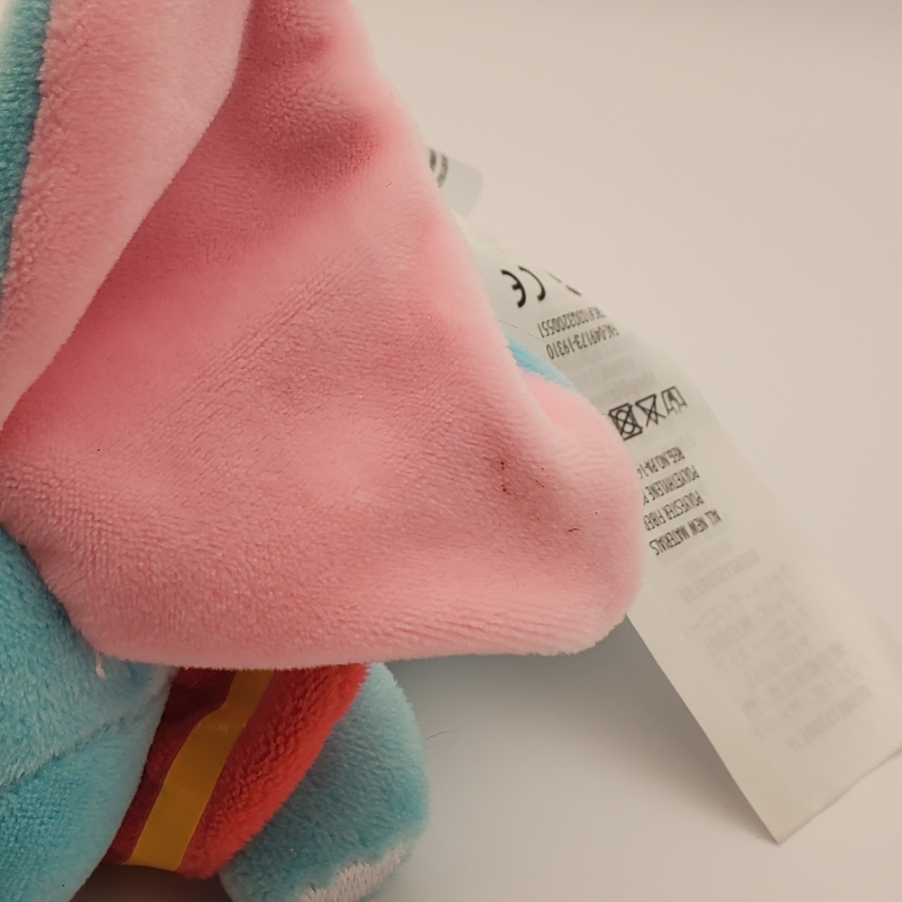 Disney stuffed beanni bundle - Picture 7 of 8